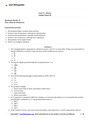 physics sample ppr