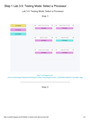 Step 1 Lab 3-5: Testing Mode: Select a Processor - DocMerit