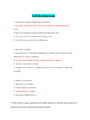 NAPSR Final Exam / NAPSRx Final Exam (Latest- 2021, 160 Q & A, Verified Answers, 100% Correct) & NAPSRx Exam Question Bank / NAPSR Exam Question Bank (Quiz 1 to Quiz 21 / Chapter 1 to Chapter 23)