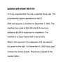 taxation1, practice question
