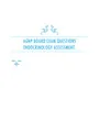 AGNP BOARD EXAM QUESTIONS Endocrinology Assessment
