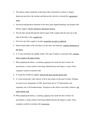 NURSING NSG 6020 / NSG6020 Respiratory