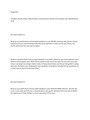 NURSING NSG 6020 / NSG6020 week 1 discussion