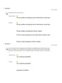 PSY 324 / PSY324  Week 2 Quiz