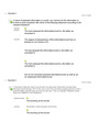 PSY 324 / PSY324Week 4 Quiz