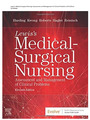 Lewis's Medical-Surgical Nursing: 11th Edition TEST BANK
