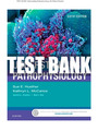 TEST BANK Understanding Pathophysiology 6th Edition Huether