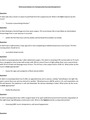 Med-Surg Chapter 19: Postoperative Nursing Management