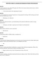 MED-SURG Chapter 31: Assessment and Management of Patients With Hypertension,