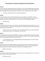 Med-Surg Chapter 51: Assessment and Management of Patients With Diabetes