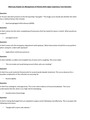 Med-Surg Chapter 22: Management of Patients With Upper respiratory Tract Disorders.