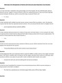 Med-Surg Ch 23: Management of Patients with Chest and Lower Respiratory Tract Disorders