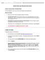Gizmo Week 6 Online Lab: Penumbra Effect Gizmo