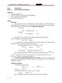 Basic Integration Formulas - CALCULUS