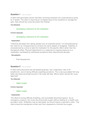 2021 HESI RN EXIT EXAM V5, Latest Questions and Answers
