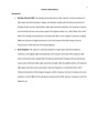 i-Human Adele Spencer, Final Diagnosis Multiple Sclerosis Case Study (A Graded) Latest Questions