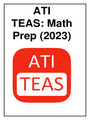 ATI TEAS All Latest Practice Test 2023(2024) Revision 26 Documents Bundle Exam_ANSWERED Questions