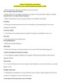 NURS 6512 MIDTERM ASSESSMENT