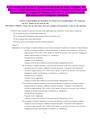 ATI Caring for the ICU Patient at the End of Life, Chapter 18 Perrin