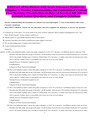 ATI Care of the Patient with Acute Coronary Syndrome, Chapter 7 Perrin