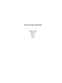 Forensic psychology and it's subspecialties