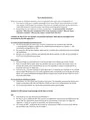 No et Moi Essay Plans