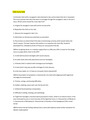 HESI MED SURG EXAM. QUESTIONS AND ANSWERS.LATEST 2021.
