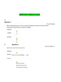 NRNP 6531 Midterm Exam (Version-3, 100 Q & A, Latest-2022/2023) / NRNP6531 Midterm Exam / NRNP6531N Midterm Exam / NRNP 6531N Midterm Exam : Walden University | 100% Correct Q & A