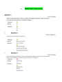NRNP 6531 Final Exam (Version-1, 100 Q & A, Latest-2022/2023) / NRNP6531 Final Exam / NRNP 6531N Final Exam / NRNP6531N Final Exam : Walden University | 100% Correct Q & A