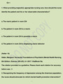 Varcarolis Ch 1 Correct Answer