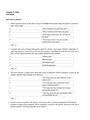 MED SURG TEST FINAL EXAM-TEST BANK