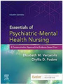 Essentials of Psychiatric Mental Health Nursing 4th Edition Varcarolis Nursing Test Banks