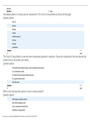 MN 566 MIDTERM (VERSION 2) – UNIT 5 100- VERIFIED QUESTION AND ANSWERS