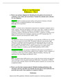 NR603 Week 2 Case Discussion Pulmonary Part 1.