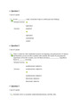 PSY 290 Midterm Exam, Questions with Answers (All 100% Correct)