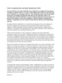 What is Occupational Safety and Health Administration