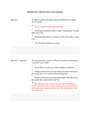 NSG6101 WEEK 1 QUIZ / NSG 6101 WEEK 1 QUIZ (LATEST): NURSING RESEARCH METHODS: SOUTH UNIVERSITY |100% CORRECT Q & A, DOWNLOAD TO SCORE “A”|