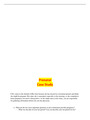 NSG 435 Prenatal Case Study