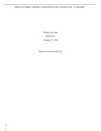 NRNP 6531 Week 7 ihuman Case Study Evita Alonso 2024