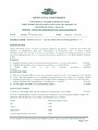 Revision questions-healthcare financial management