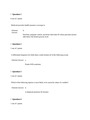 NRNP 6541 MIDTERM EXAM 1 – QUESTION AND ANSWERS
