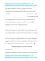 Virginia State University LETRS Unit 1 | 65 Questions And Answers new Update 2022/2023