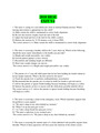 HESI EXIT EXAM V4