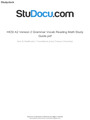 Hesi-a2-version-2-grammar-vocab-reading-math-study-guide