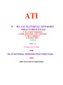 ATI RN MATERNAL NEWBORN PROCTORED EXAM 2021-2022 (30 VERSIONS) (2500+ Q & A) / RN ATI MATERNAL NEWBORN PROCTORED EXAM | COMPLETE DOCUMENT | 100% CORRECT