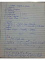 Laplace Transforms