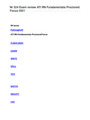 Nr 324 Exam review ATI RN Fundamentals Proctored Focus.docx