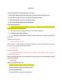NAPSRx Final Exam 2021 / NAPSR Final Exam 2021 (160 Q & A) |Verified Answers, 100% Correct|