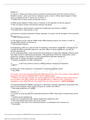 BIO 133 EXAM 4 STUDY GUIDE