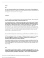 HLT 306V Topic 1 Discussions (Question 1 and 2)